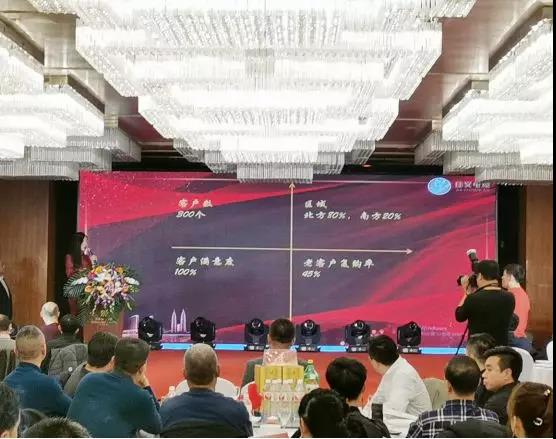 香蕉视频黄版下载总经理助理贺紫宁贺总对于2019年从组织、运营、客户、目标四方面做年度总结。