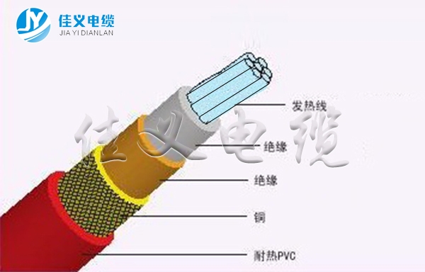 JRTHGY矿物质绝缘电加热东北91香蕉视频免费下载厂家 JRTHGY矿物质绝缘电加热东北91香蕉视频免费下载厂家