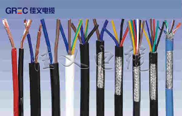 计算机与仪表电缆 计算机与仪表电缆