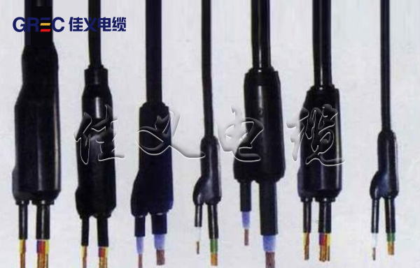 塑料绝缘分支电缆 塑料绝缘分支电缆