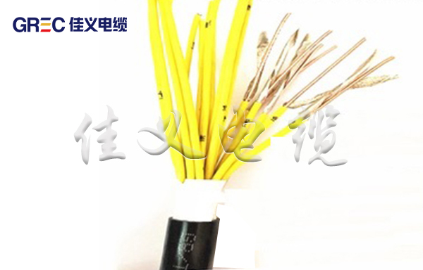 塑料绝缘耐火控制电缆 塑料绝缘耐火控制电缆