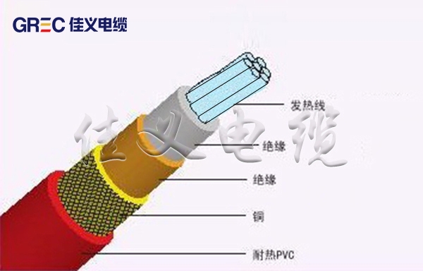 JRTHGY矿物质绝缘电加热东北91香蕉视频免费下载厂家