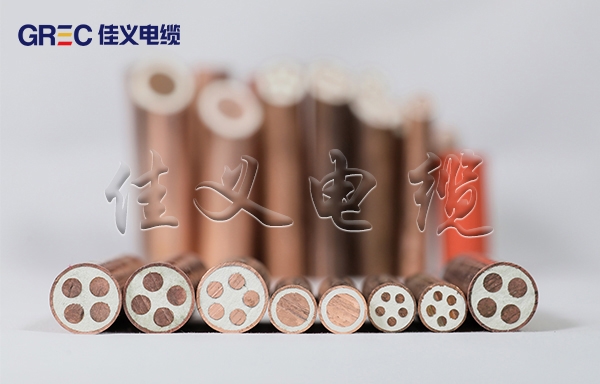 BTTZ系列刚性矿物质绝缘91香蕉视频免费下载